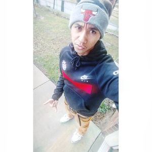 Meet your Posher, Quentin