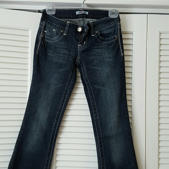 Bongo jeans
