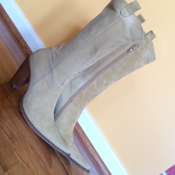 Cowgirl boots