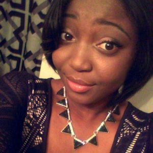 Meet your Posher, Quiarra