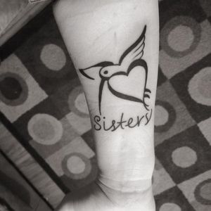 Meet your Posher, Barbrae