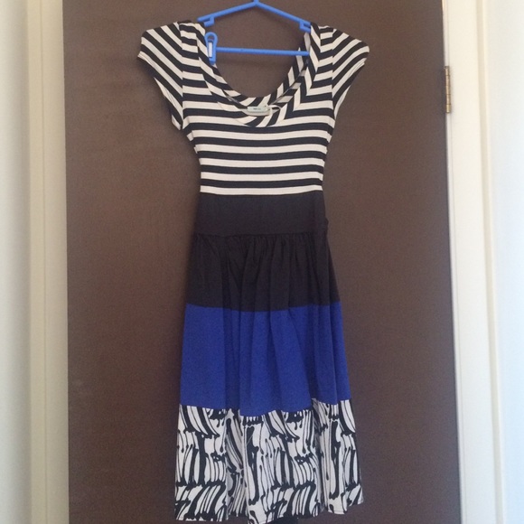 Dress by Kimchi blue size medium
