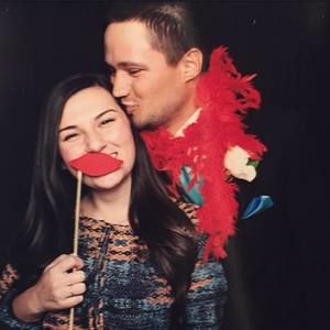 Meet your Posher, Morgan