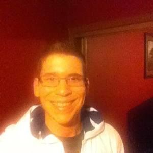 Meet your Posher, Tom