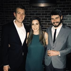 Meet your Posher, Isabel