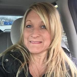 Meet your Posher, Becky