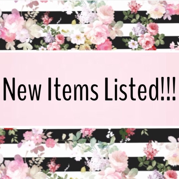 New Listings Just Added!!! Take a look!