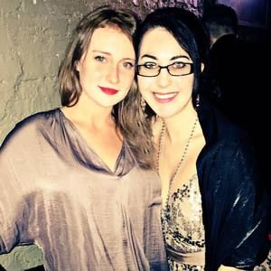 Meet your Posher, Carol