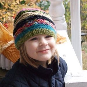 Meet your Posher, Carla