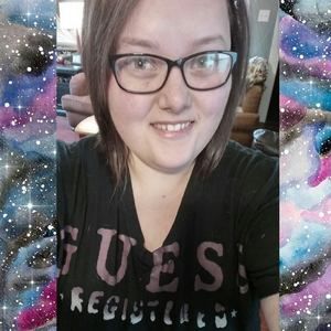 Meet your Posher, Bethany