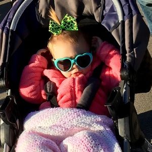 Meet your Posher, Kristie