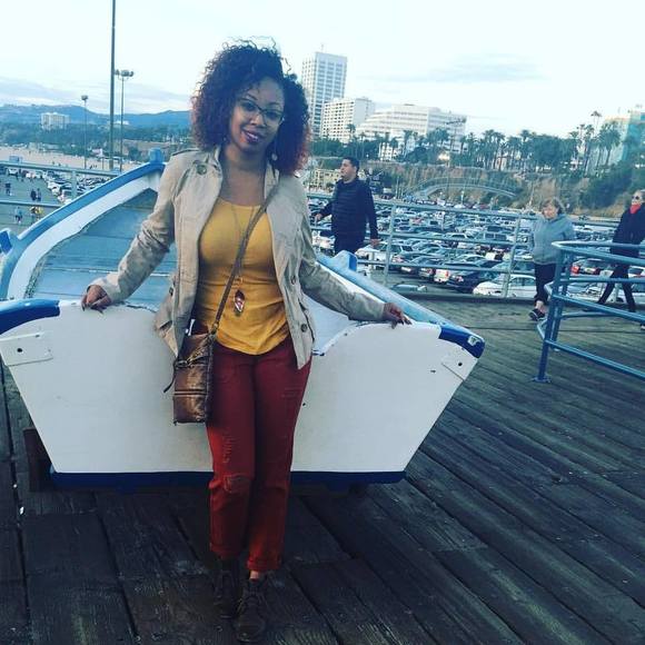 Meet your Posher, Tonika