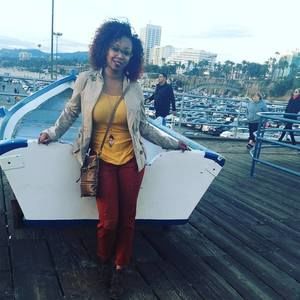 Meet your Posher, Tonika