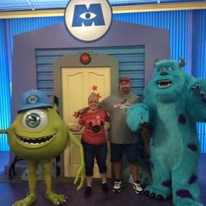 Meet your Posher, Annette