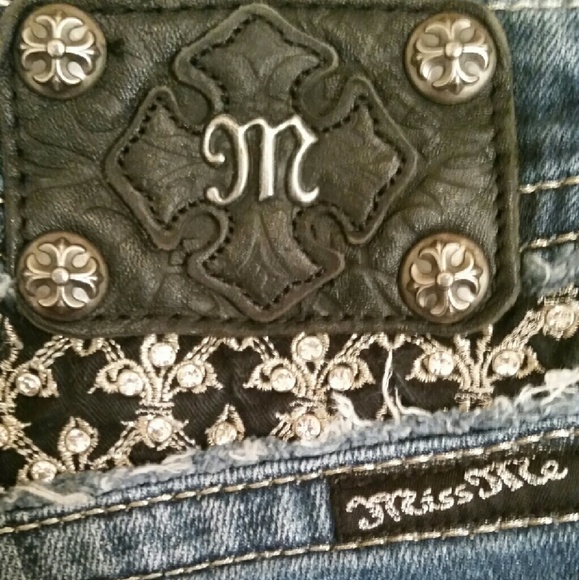 **Additional miss me tag pics**