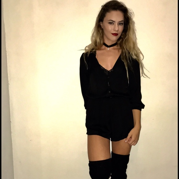 Meet your Posher, Taylor - Picture 2 of 3