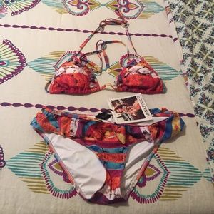 minkpink swim suit