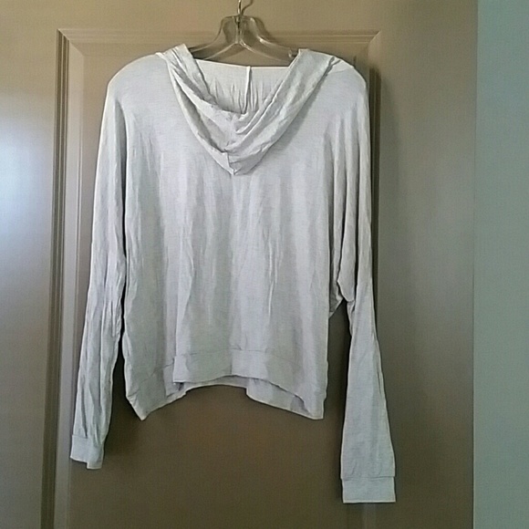 Long sleeve top - Picture 2 of 2