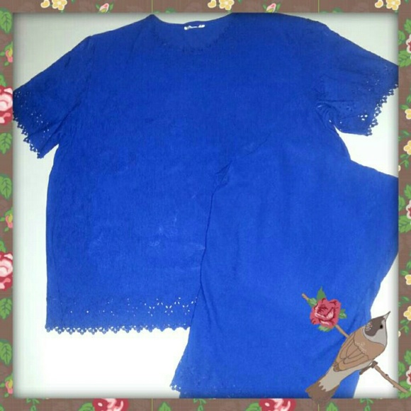 Plus size set