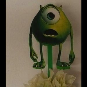 Meet your Posher, Isabel