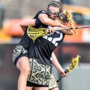 Meet your Posher, Leah