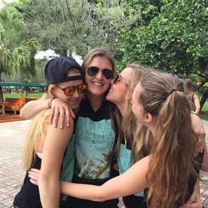 Meet your Posher, Addie