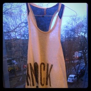 Sweaty Betty Avesha Yoga Tank