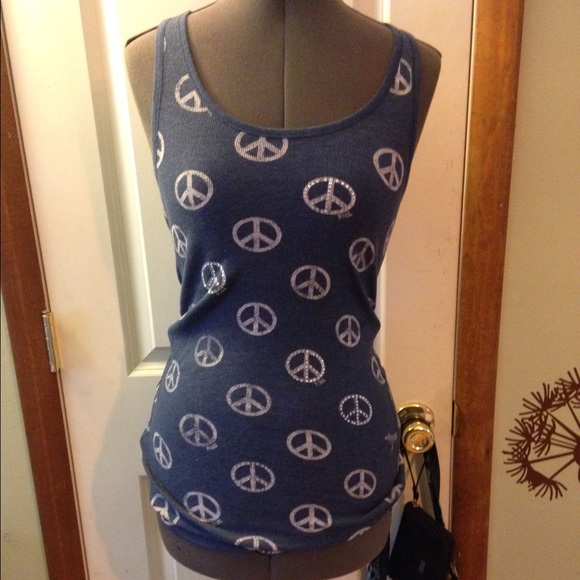 Victoria's Secret PINK sz medium tank top