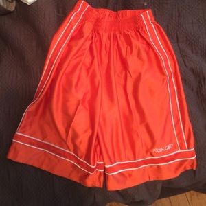 Mens Reebok Shorts M