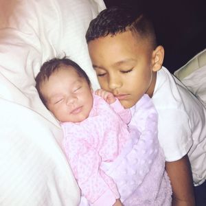 Meet your Posher, Janelle