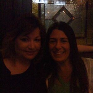 Meet your Posher, Diane