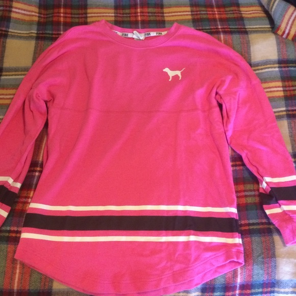 PINK Pull Over 🎀💕💝