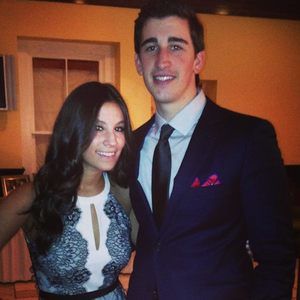 Meet your Posher, Eric