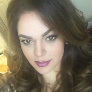 Meet your Posher, Karolynah