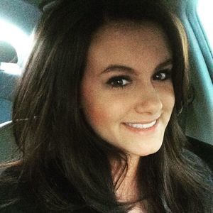 Meet your Posher, Marissa