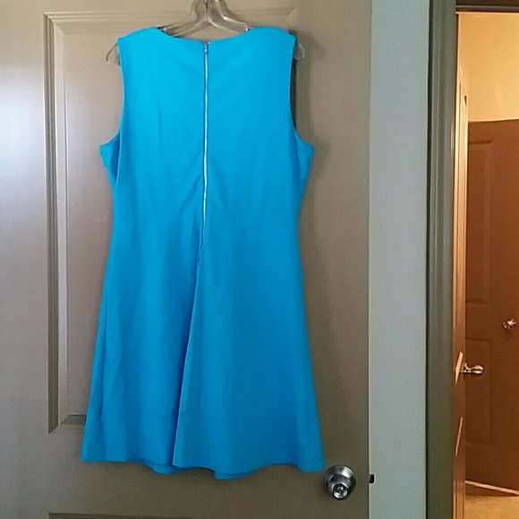 The Limited brand summer dress - Picture 2 of 2