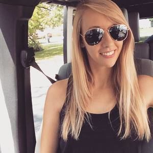 Meet your Posher, Jaime