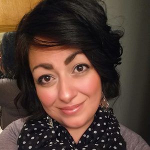 Meet your Posher, Melissa