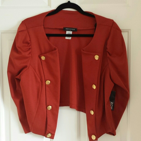 Jacket