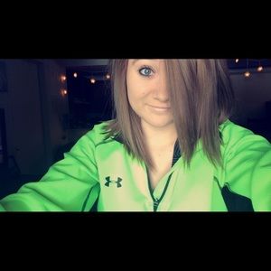 Meet your Posher, Kaitlyn