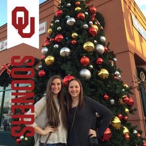 Meet your Posher, Gianna