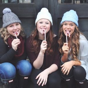 Meet your Posher, Maddi