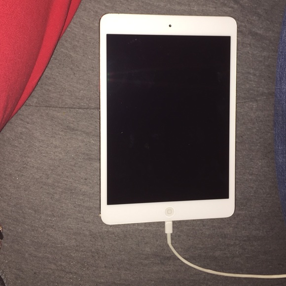 iPad Mini - Picture 1 of 2