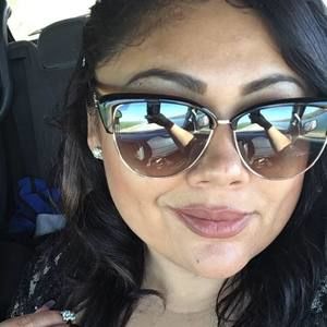 Meet your Posher, Christal