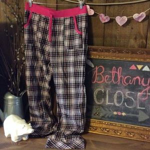 Victoria's Secret Sleep Pants