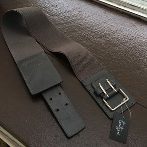 Stretchy Belt