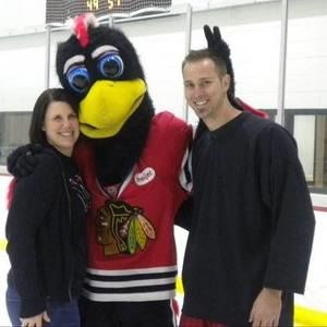 Meet your Posher, Krystin