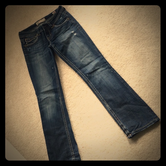Mek jeans