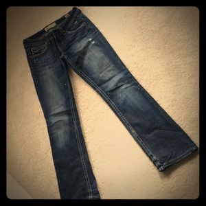 Mek jeans
