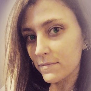 Meet your Posher, Sara